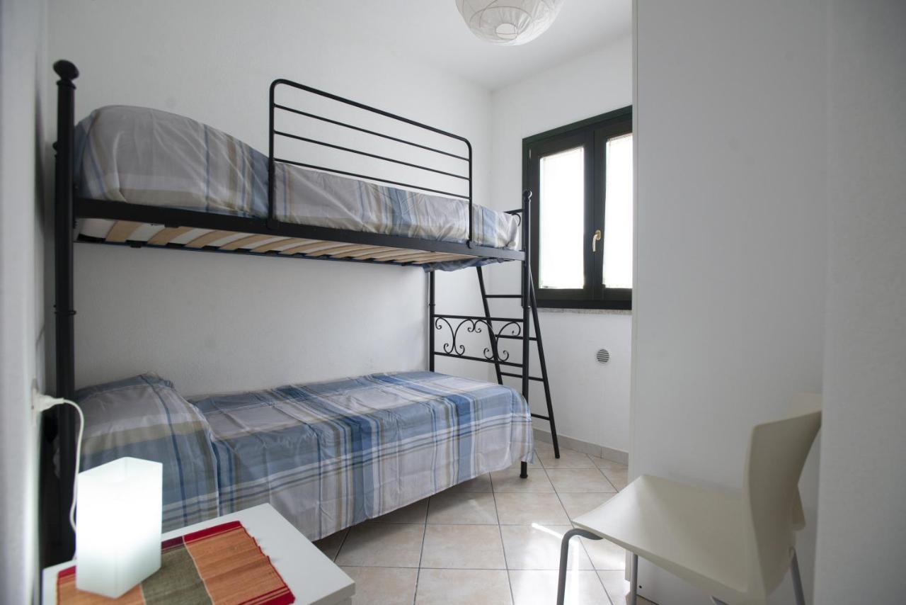 R&Z Getaway Apartment Santa Maria Coghinas Exterior photo